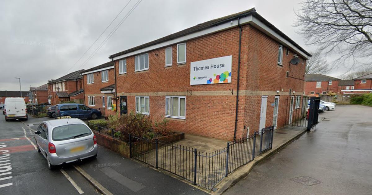 Care home must improve after concerns raised by relatives