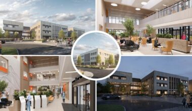 New NHS centre in Catterick Garrison set to open in 2026