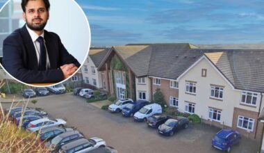 17,000 elderly care home beds lacking in south west