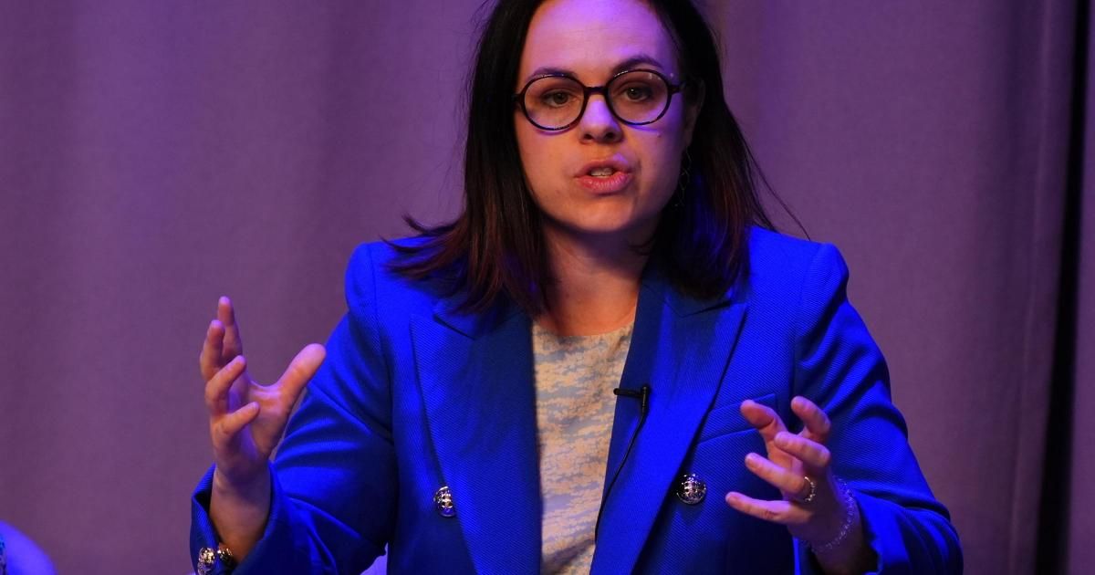 Kate Forbes calls for action on Brexit damage as…