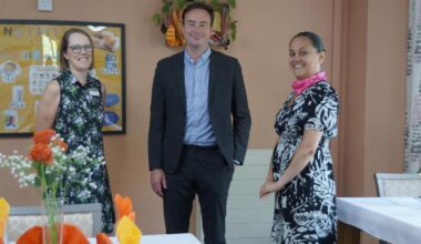 Muscliff care home rated 'outstanding' by CQC third time