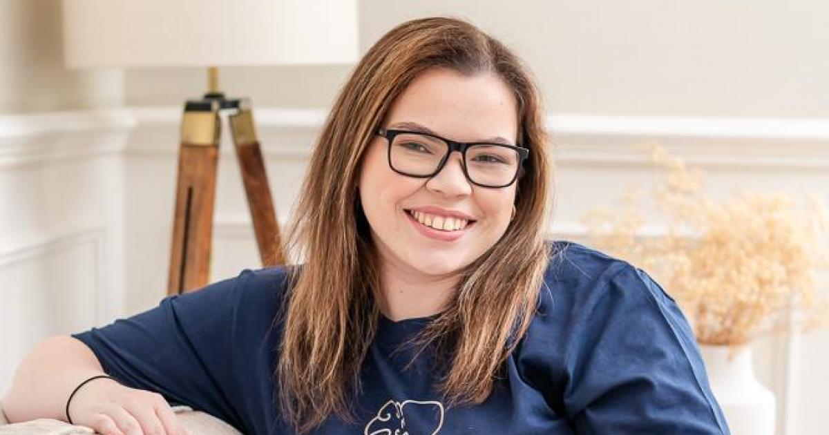 Bolton woman helps others with trauma-informed coaching
