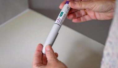 Mounjaro could be available on prescription by NHSGGC health board