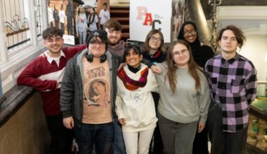 New body to be established to support youth work in Wales