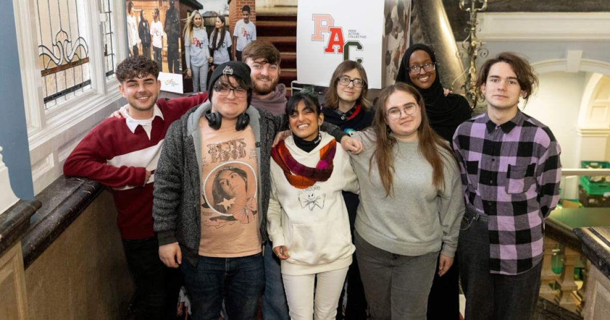 New body to be established to support youth work in Wales