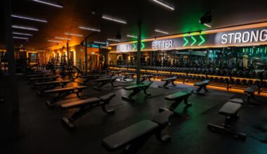 JD Gym Blackburn completes major renovation with new equipment
