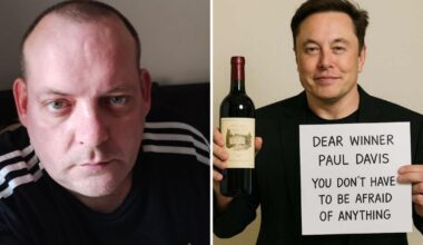 Southampton man loses £200 through AI Facebook scam