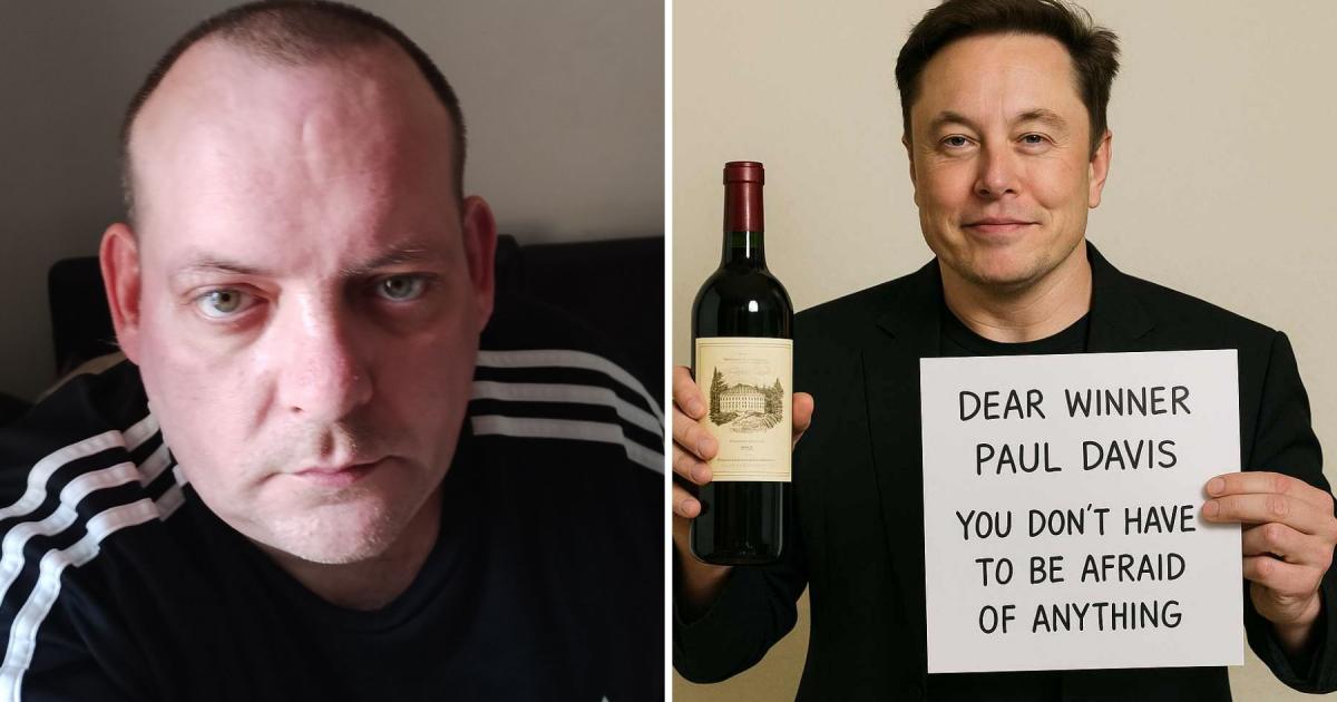 Southampton man loses £200 through AI Facebook scam