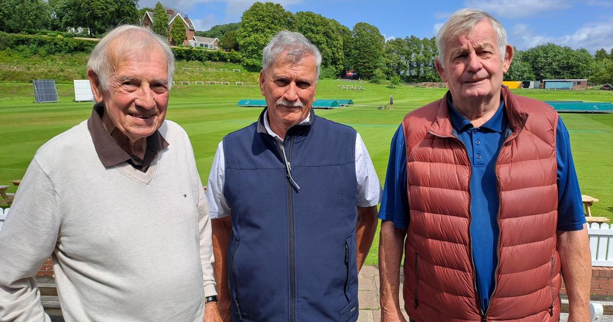 India cricket chief relives special Carlisle memories
