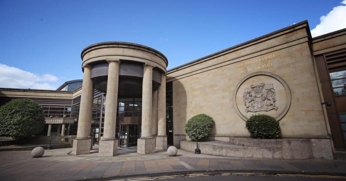 Glasgow sex attacker guilty of raping woman he met on Tinder
