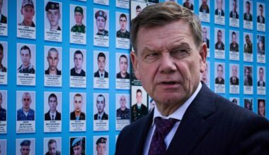 Germany to help Ukraine make more weapons to strengthen hand in peace talks