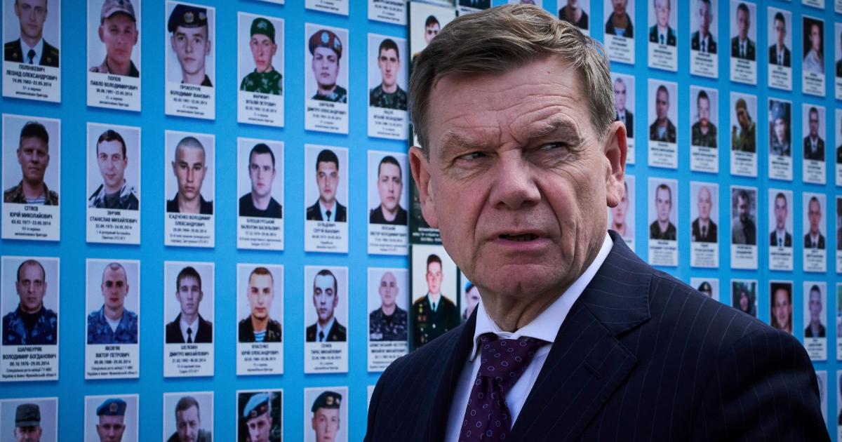 Germany to help Ukraine make more weapons to strengthen hand in peace talks