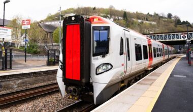 Wales railways caught in the business case trap