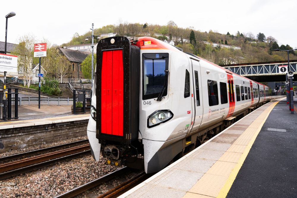 Wales railways caught in the business case trap