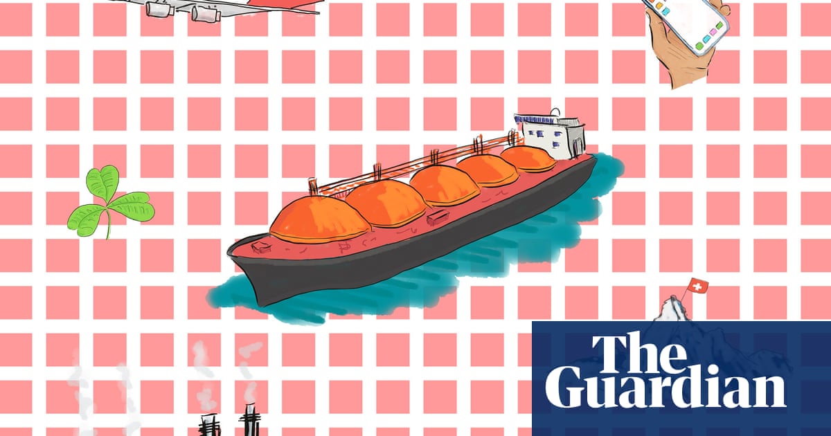 Revealed: the astonishing greenhouse gas emissions that will result from the North West Shelf project | Western Australia