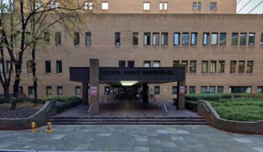Dartford security guard found not guilty of raping woman in his car near Heaven nightclub