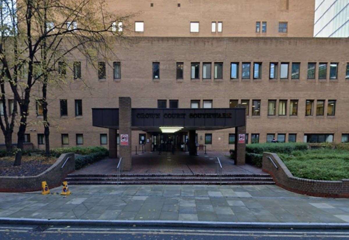 Dartford security guard found not guilty of raping woman in his car near Heaven nightclub