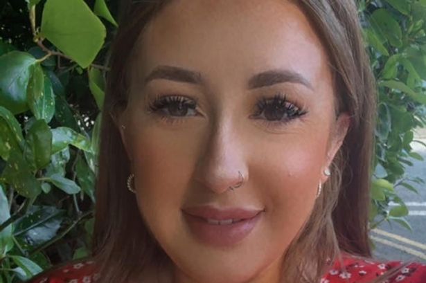 Mother-of-two Sarah Montgomery, 27, who was pregnant has been found dead