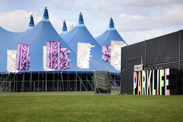 Parklife 2025 