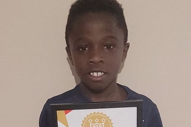  Othniel Adoma, from Bracknell, Berkshire, died on Thursday