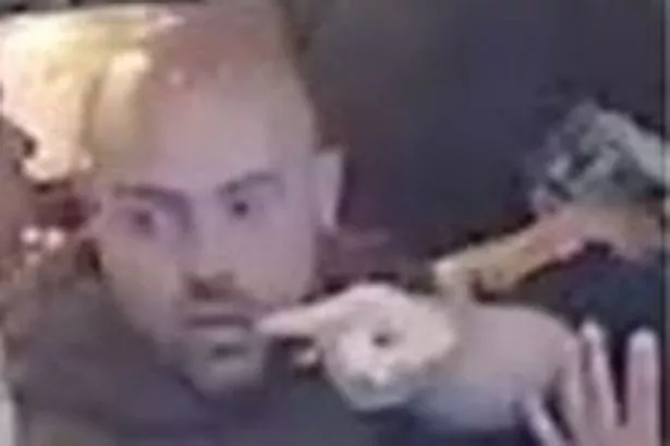 CCTV at The Birkett Tap