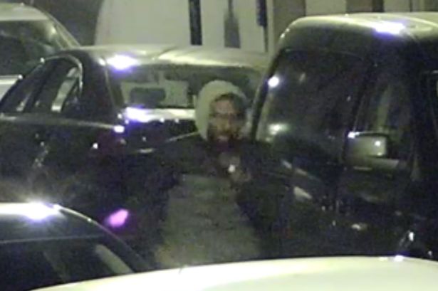 Police would like to identify this man.