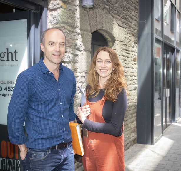 Mel and Paul Eavis, owners of Bocabar Paintworks, announced its closure in March 2025 as it is set to become a new Loungers