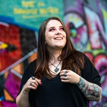 Kirsty Bosley