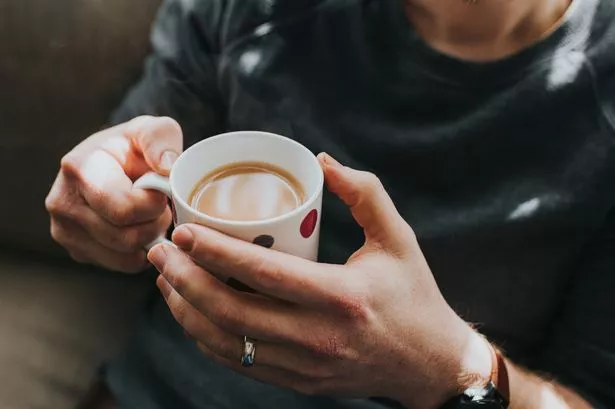 Many families have slightly different ways of enjoying a cup of tea across their households and the royals are no different 