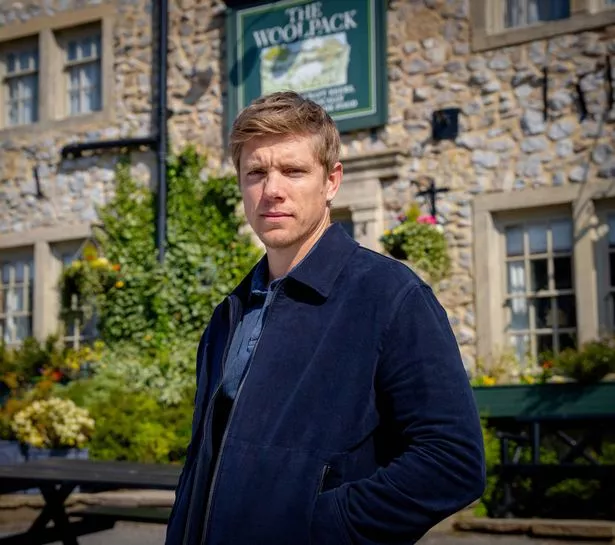 Emmerdale