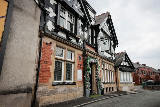 The restaurant in Prestwich has said they will have to close this weekend due to Parklife road closures