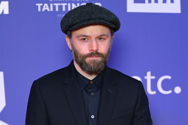 Director Philip Barantini 