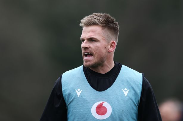 Anscombe says his new move 'all happened very quickly'