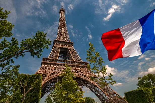 Tourists visiting France this summer will need to be aware of the new rules - or risk fines