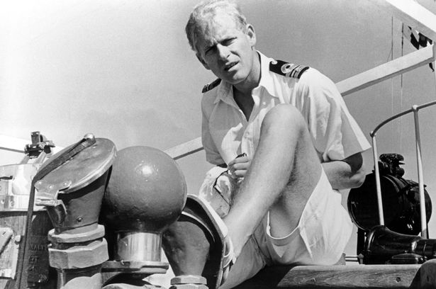 Prince Philip