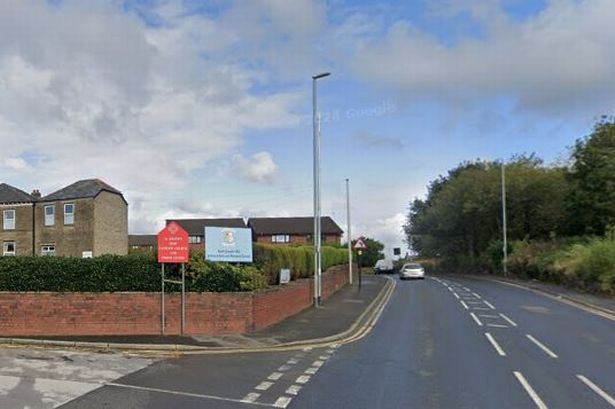 The school issued the warning to parents and carers