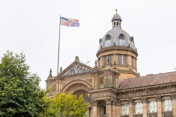 Birmingham City Council