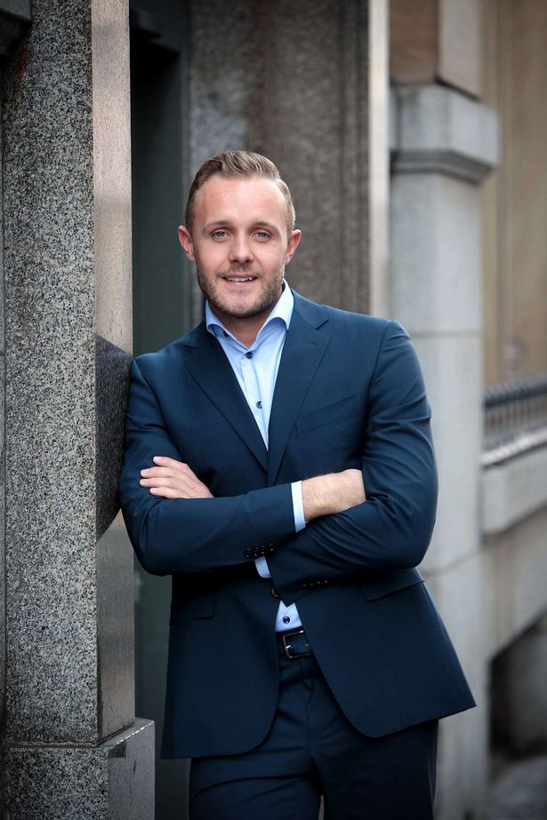 Elliot Lawless will not face charges as part of Operation Aloft 