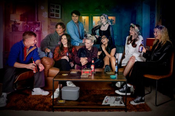 Aadi Alahan's party will have devastating consequences in Coronation Street