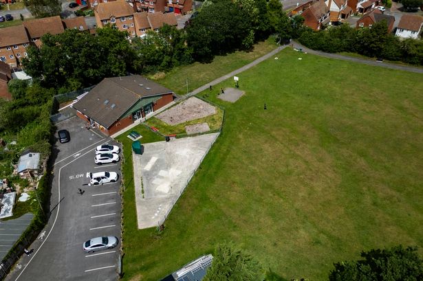 The application has to be sent to the Environment Secretary for a decision - and may result in a public inquiry to be borne by the council