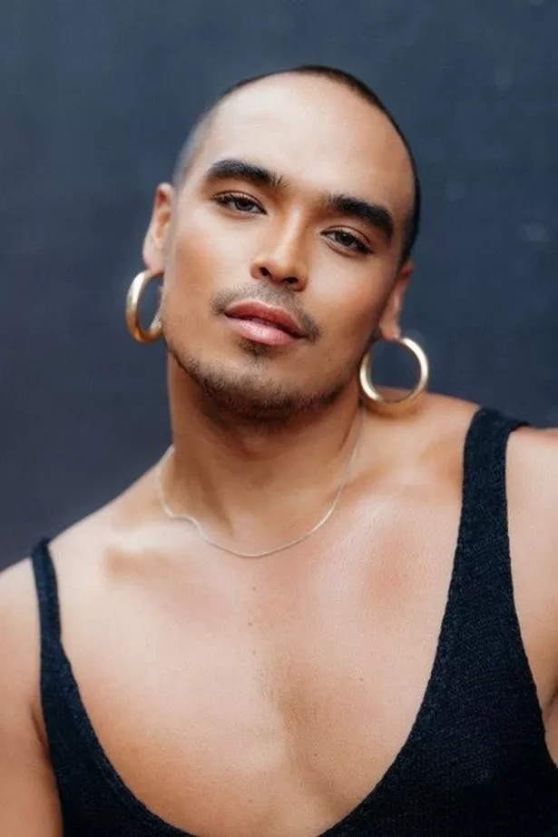 Seann Miley Moore will reprise their role as The Engineer in the new UK and Ireland tour of Miss Saigon