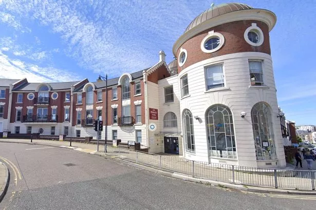 LIPA Primary and High School in Upper Duke Street