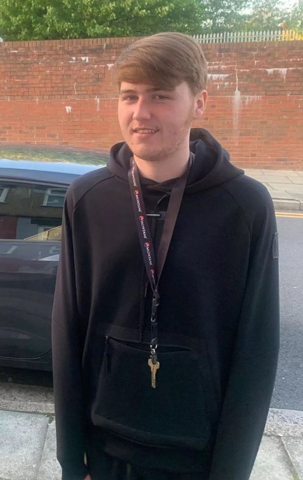 The family are still searching for answers about Ellis' death