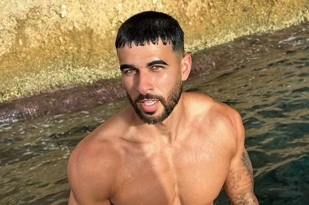 Shea Mannings