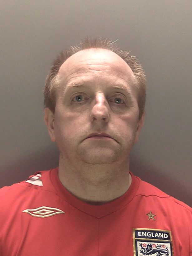 Matthew Bushell