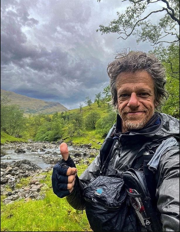 Al, from Norwich, has been described as 'a kind-hearted man'