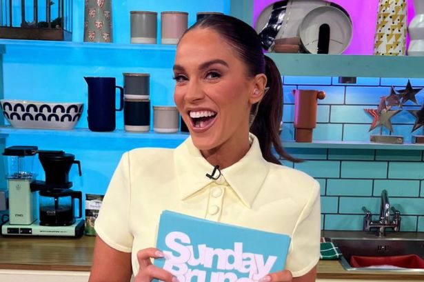 Vicky has replaced Tim