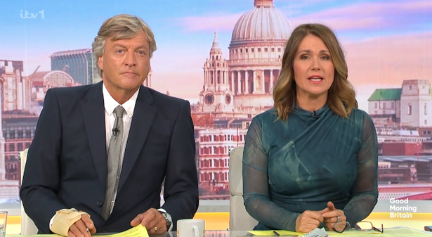 Good Morning Britain