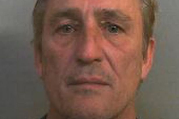 David Mace, who was jailed for 17 years back in 2015 for a series of serious sex offences on vulnerable young women and girls in Hartcliffe, South Bristol