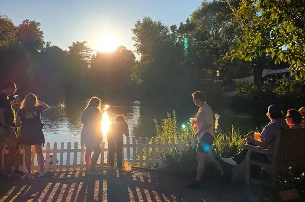 Mostly Jazz Funk and Soul Festival is one of the many fun events happening over the summer in Birmingham
